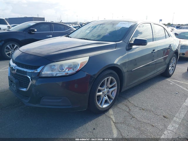 Chevrolet MALIBU 1LT 2014 1G11C5SL1EF133234 Image 2
