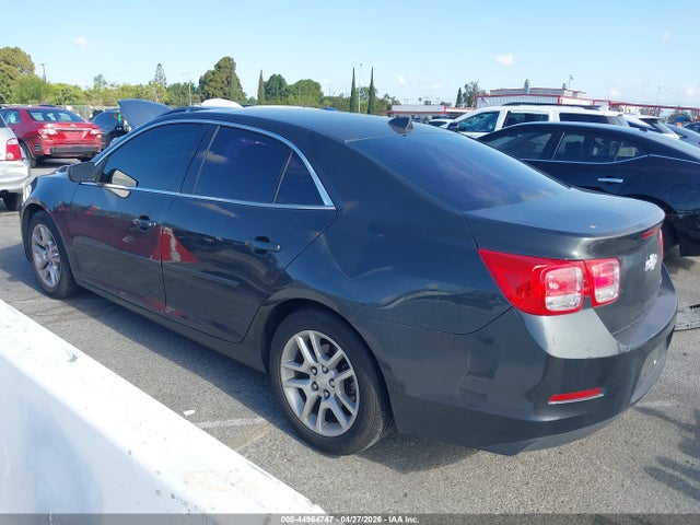 Chevrolet MALIBU 1LT 2014 1G11C5SL1EF133234 Image 3