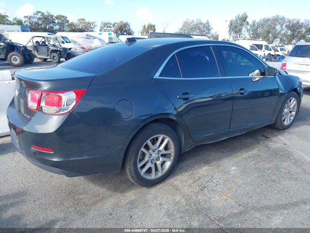 Chevrolet MALIBU 1LT 2014 1G11C5SL1EF133234 Image 4