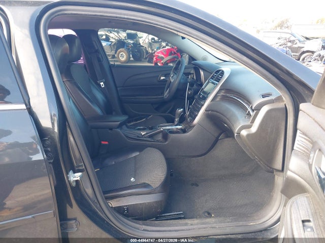 Chevrolet MALIBU 1LT 2014 1G11C5SL1EF133234 Image 5