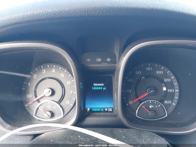 Chevrolet MALIBU 1LT 2014 1G11C5SL1EF133234 Image 7