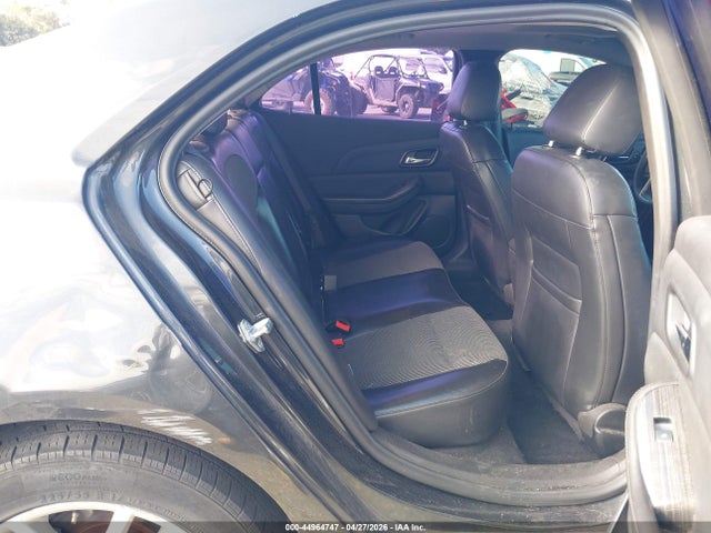Chevrolet MALIBU 1LT 2014 1G11C5SL1EF133234 Image 8