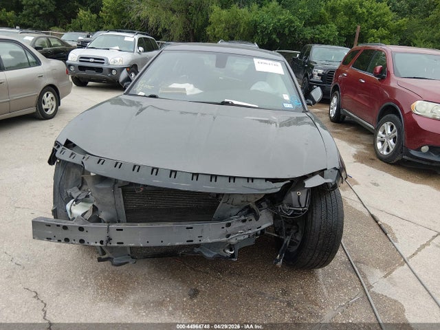 2018 Dodge Charger Sxt Rwd მანქანა იყიდება აუქციონზე, vin: 2C3CDXBG5JH173955, აუქციონის ნომერი: 44964748