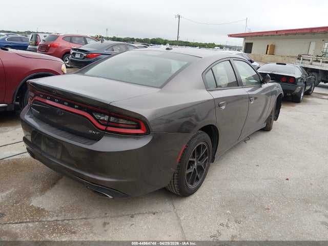 2018 Dodge Charger Sxt Rwd მანქანა იყიდება აუქციონზე, vin: 2C3CDXBG5JH173955, აუქციონის ნომერი: 44964748