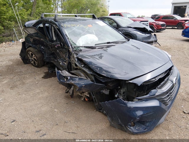 Aukcja sprzedaży 2025 Subaru Legacy, vin: 4S3BWAB64S3022938, numer aukcji: 44964749