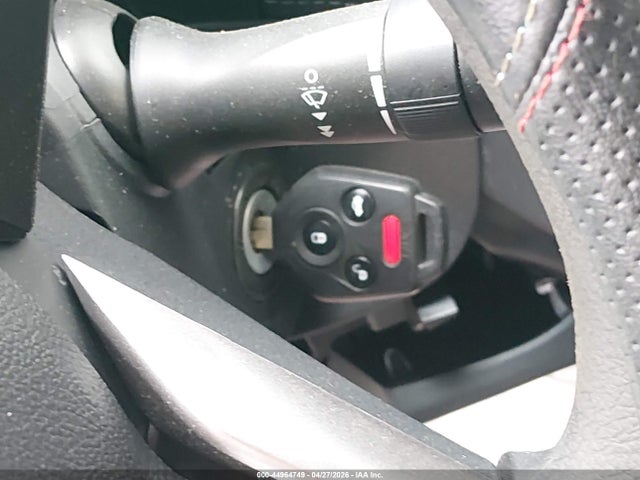 Aukcja sprzedaży 2025 Subaru Legacy, vin: 4S3BWAB64S3022938, numer aukcji: 44964749