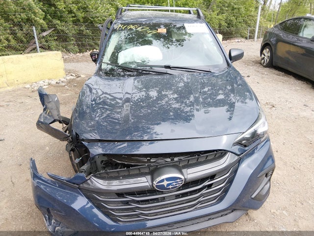 Aukcja sprzedaży 2025 Subaru Legacy, vin: 4S3BWAB64S3022938, numer aukcji: 44964749