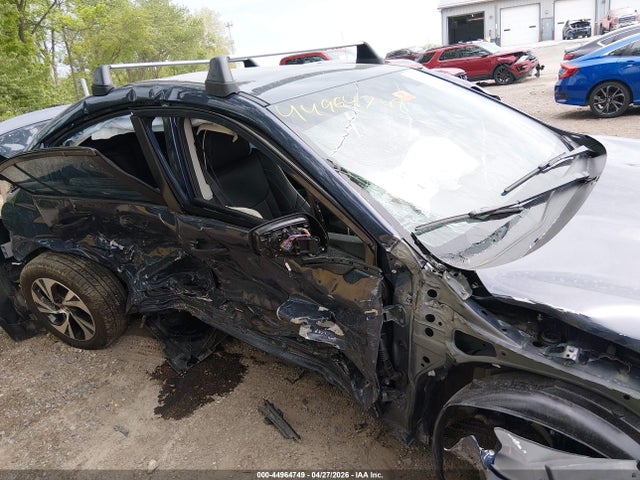 Aukcja sprzedaży 2025 Subaru Legacy, vin: 4S3BWAB64S3022938, numer aukcji: 44964749