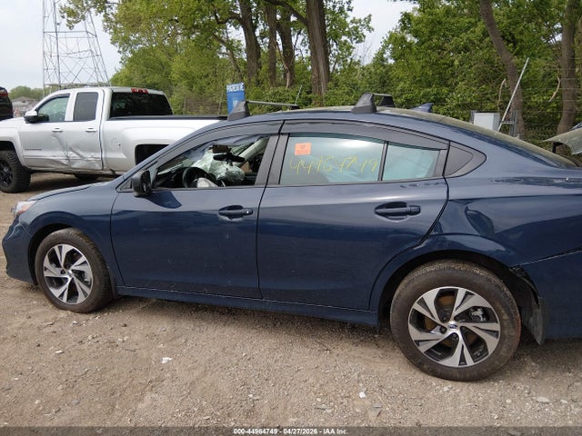 Aukcja sprzedaży 2025 Subaru Legacy, vin: 4S3BWAB64S3022938, numer aukcji: 44964749