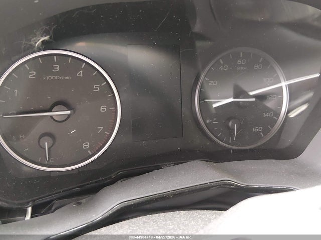 Aukcja sprzedaży 2025 Subaru Legacy, vin: 4S3BWAB64S3022938, numer aukcji: 44964749