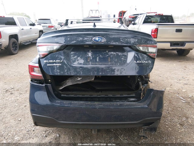Aukcja sprzedaży 2025 Subaru Legacy, vin: 4S3BWAB64S3022938, numer aukcji: 44964749
