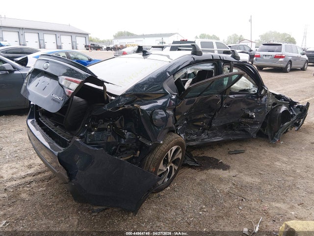 Aukcja sprzedaży 2025 Subaru Legacy, vin: 4S3BWAB64S3022938, numer aukcji: 44964749