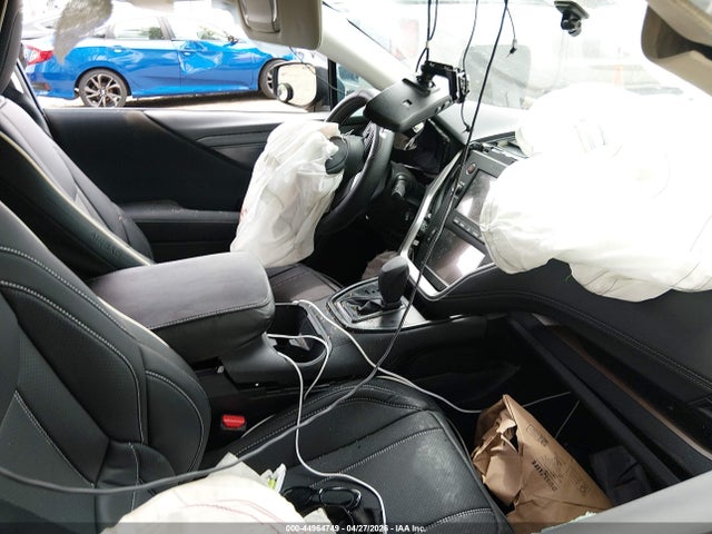 Aukcja sprzedaży 2025 Subaru Legacy, vin: 4S3BWAB64S3022938, numer aukcji: 44964749
