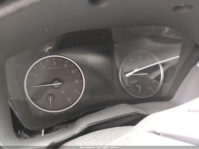 Aukcja sprzedaży 2025 Subaru Legacy, vin: 4S3BWAB64S3022938, numer aukcji: 44964749