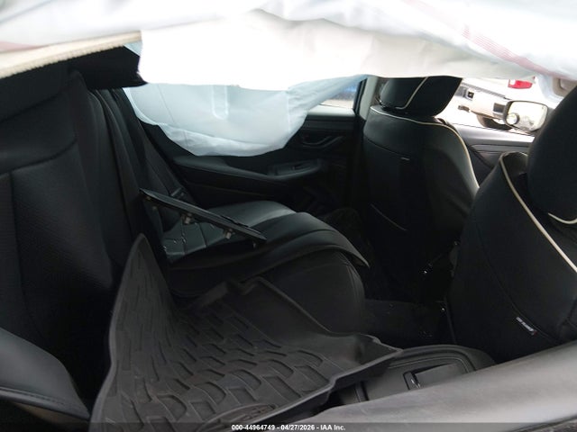 Aukcja sprzedaży 2025 Subaru Legacy, vin: 4S3BWAB64S3022938, numer aukcji: 44964749