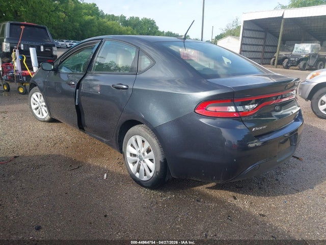 Продаж на аукціоні авто 2014 Dodge Dart Sxt, vin: 1C3CDFBB1ED759294, номер лоту: 44964754