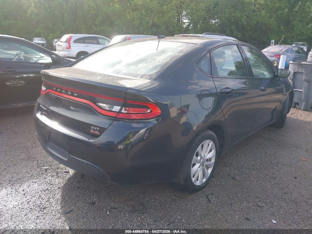 Продаж на аукціоні авто 2014 Dodge Dart Sxt, vin: 1C3CDFBB1ED759294, номер лоту: 44964754