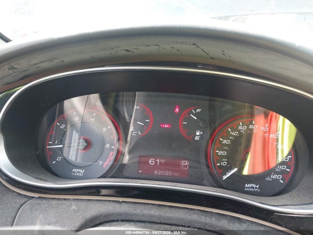 Продаж на аукціоні авто 2014 Dodge Dart Sxt, vin: 1C3CDFBB1ED759294, номер лоту: 44964754