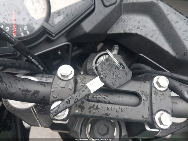 Kawasaki Kle300 C 2024 JKALE8C19RDA19070 Image 11