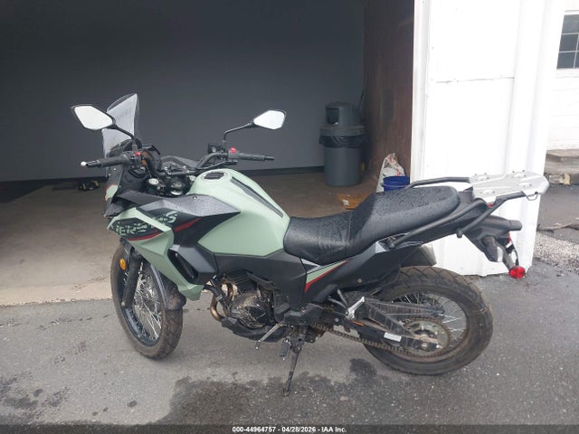 Kawasaki Kle300 C 2024 JKALE8C19RDA19070 Image 13