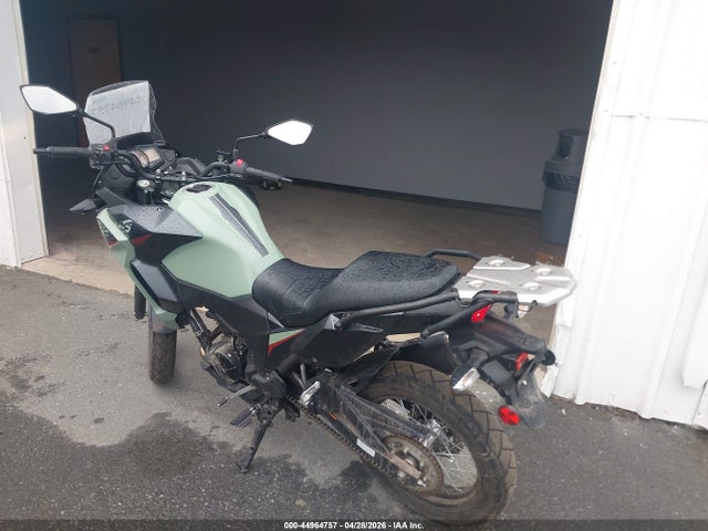 Kawasaki Kle300 C 2024 JKALE8C19RDA19070 Image 3
