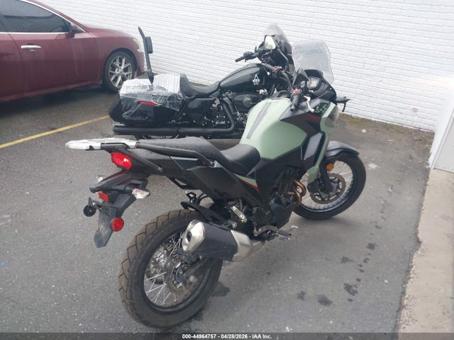 Kawasaki Kle300 C 2024 JKALE8C19RDA19070 Image 4
