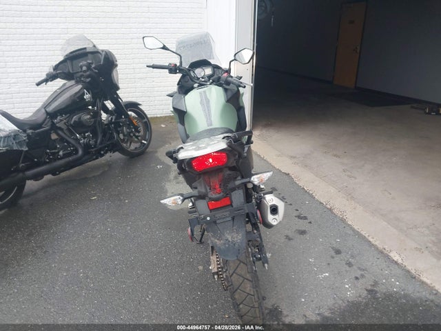 Kawasaki Kle300 C 2024 JKALE8C19RDA19070 Image 6