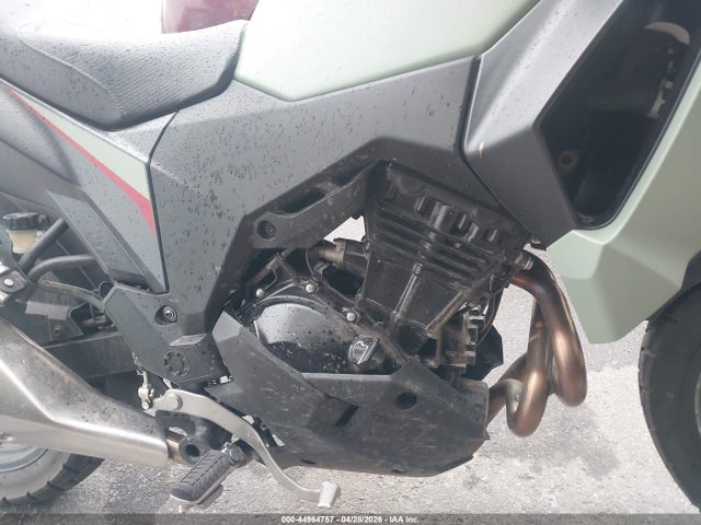 Kawasaki Kle300 C 2024 JKALE8C19RDA19070 Image 8