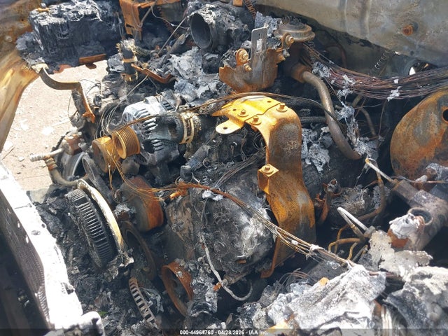 44964760 :رقم المزاد ، 1FTRX18L6YNB48899 vin ، 2000 Ford F-150 Lariat/work Series/xl/xlt مزاد بيع