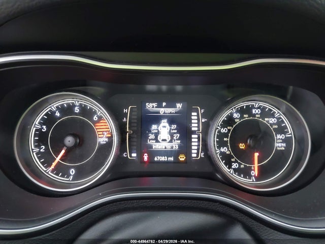2021 Jeep Cherokee Altitude 4x4 მანქანა იყიდება აუქციონზე, vin: 1C4PJMLB7MD121560, აუქციონის ნომერი: 44964762