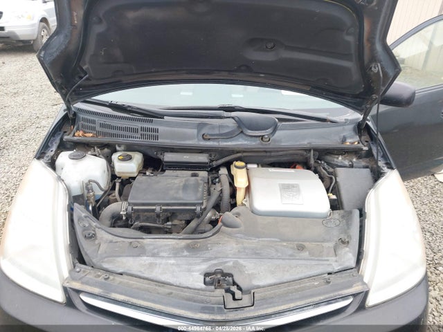 Продажа на аукционе авто 2007 Toyota Prius, vin: JTDKB20U577565329, номер лота: 44964768