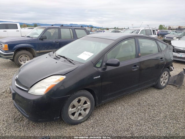 Продажа на аукционе авто 2007 Toyota Prius, vin: JTDKB20U577565329, номер лота: 44964768