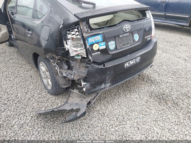 Продажа на аукционе авто 2007 Toyota Prius, vin: JTDKB20U577565329, номер лота: 44964768