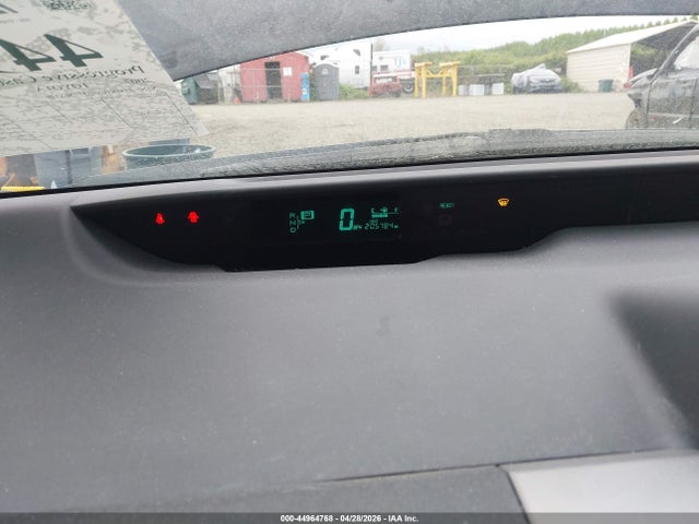 Продажа на аукционе авто 2007 Toyota Prius, vin: JTDKB20U577565329, номер лота: 44964768