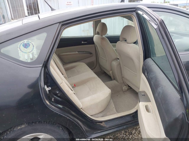 Продажа на аукционе авто 2007 Toyota Prius, vin: JTDKB20U577565329, номер лота: 44964768