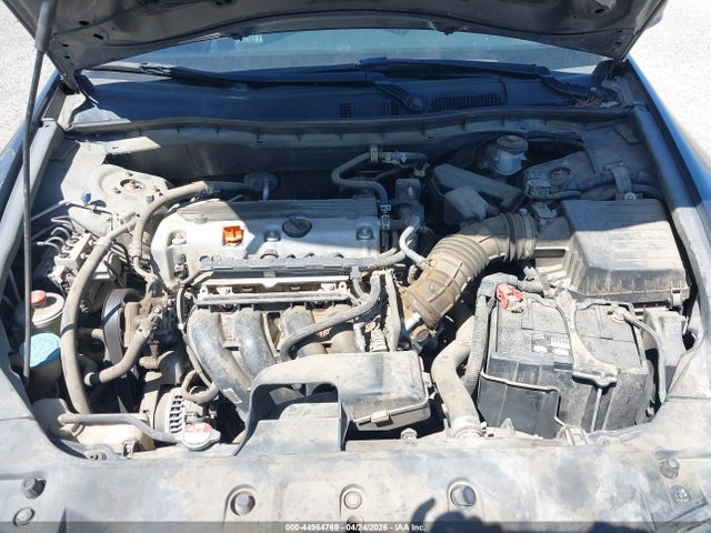 Продажа на аукционе авто 2012 Honda Accord 2.4 Se, vin: 1HGCP2F69CA112697, номер лота: 44964769