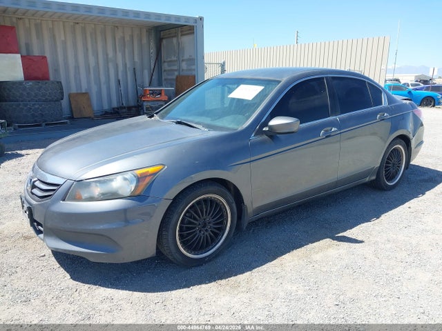 Продажа на аукционе авто 2012 Honda Accord 2.4 Se, vin: 1HGCP2F69CA112697, номер лота: 44964769