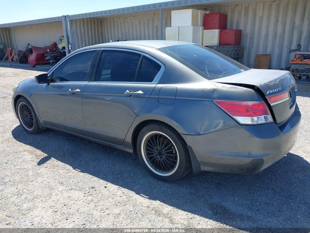 Продажа на аукционе авто 2012 Honda Accord 2.4 Se, vin: 1HGCP2F69CA112697, номер лота: 44964769