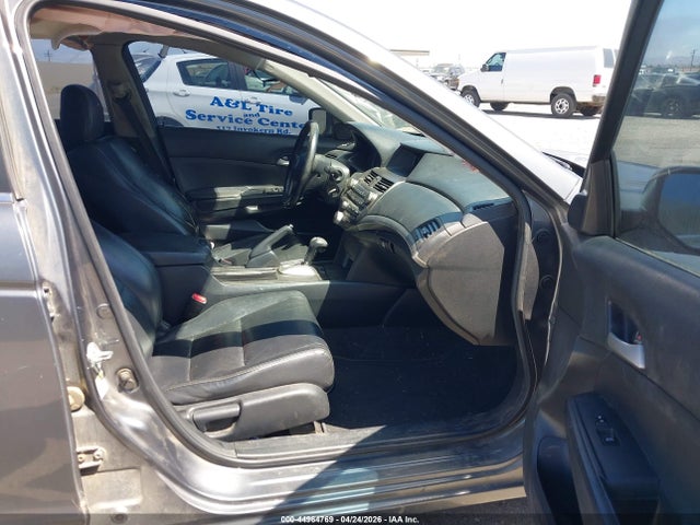 Продажа на аукционе авто 2012 Honda Accord 2.4 Se, vin: 1HGCP2F69CA112697, номер лота: 44964769