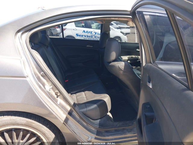 Продажа на аукционе авто 2012 Honda Accord 2.4 Se, vin: 1HGCP2F69CA112697, номер лота: 44964769