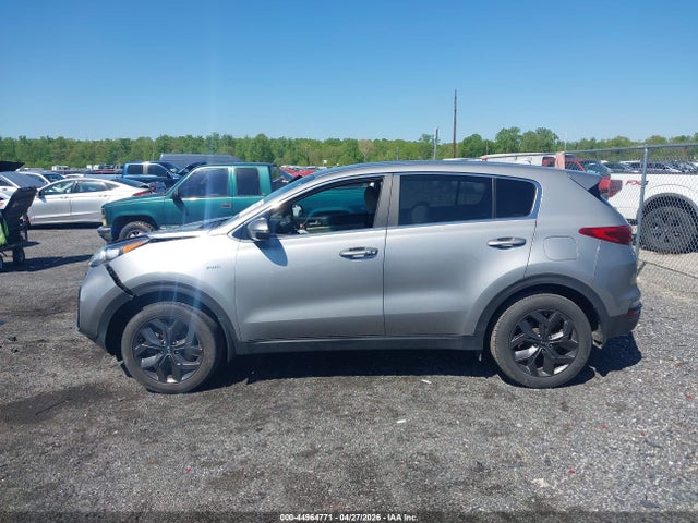 44964771 :رقم المزاد ، KNDPMCAC8N7023070 vin ، 2022 Kia Sportage Lx مزاد بيع
