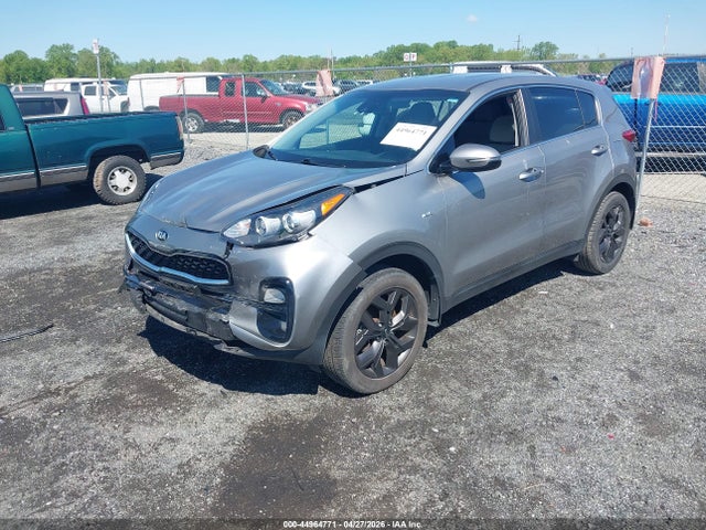 44964771 :رقم المزاد ، KNDPMCAC8N7023070 vin ، 2022 Kia Sportage Lx مزاد بيع
