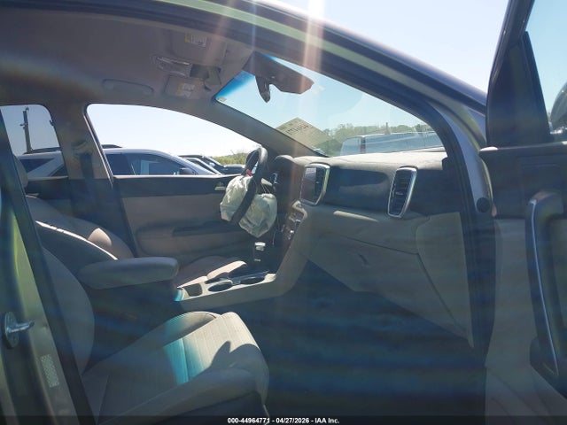 44964771 :رقم المزاد ، KNDPMCAC8N7023070 vin ، 2022 Kia Sportage Lx مزاد بيع