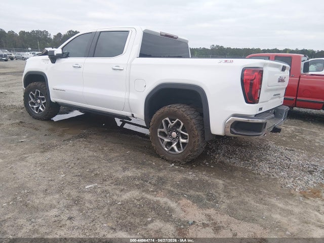 Aukcja sprzedaży 2024 Gmc Sierra 1500 4wd  Short Box Slt, vin: 3GTUUDED4RG153840, numer aukcji: 44964774