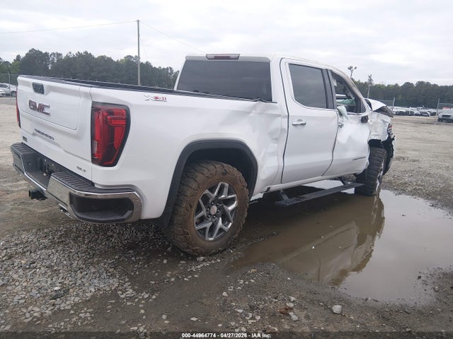 Aukcja sprzedaży 2024 Gmc Sierra 1500 4wd  Short Box Slt, vin: 3GTUUDED4RG153840, numer aukcji: 44964774