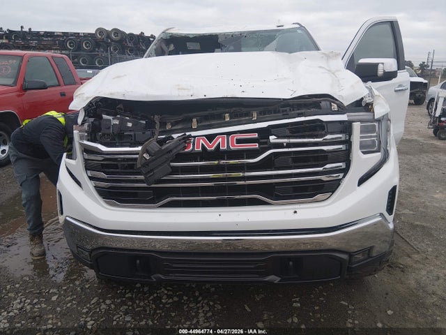 Aukcja sprzedaży 2024 Gmc Sierra 1500 4wd  Short Box Slt, vin: 3GTUUDED4RG153840, numer aukcji: 44964774