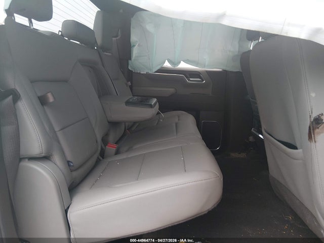 Aukcja sprzedaży 2024 Gmc Sierra 1500 4wd  Short Box Slt, vin: 3GTUUDED4RG153840, numer aukcji: 44964774