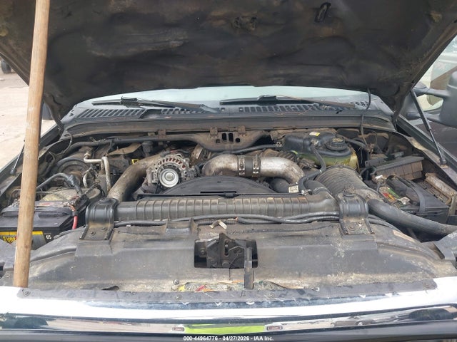 Aukcja sprzedaży 2003 Ford F-250 Lariat/xl/xlt, vin: 1FTNW21P83EC47415, numer aukcji: 44964776