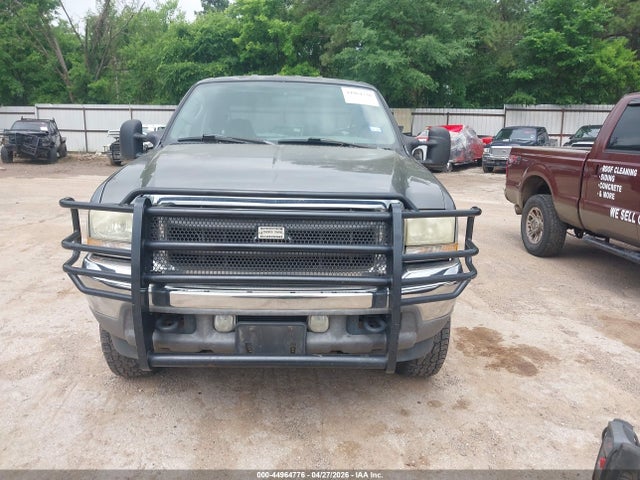 Aukcja sprzedaży 2003 Ford F-250 Lariat/xl/xlt, vin: 1FTNW21P83EC47415, numer aukcji: 44964776