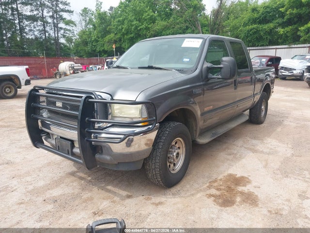 Aukcja sprzedaży 2003 Ford F-250 Lariat/xl/xlt, vin: 1FTNW21P83EC47415, numer aukcji: 44964776